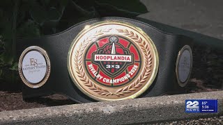 Hooplandia announces youth clinics and entertainment lineup ahead of registration deadline