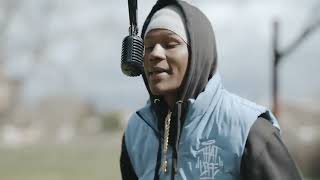 Baby S - Fox News Live Performance Dir. Drewshotya Official Video