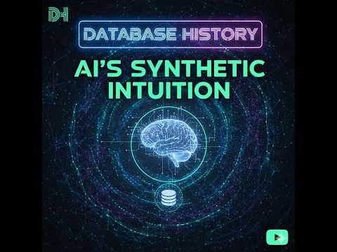 AI's Synthetic Intuition (Ep. 541)