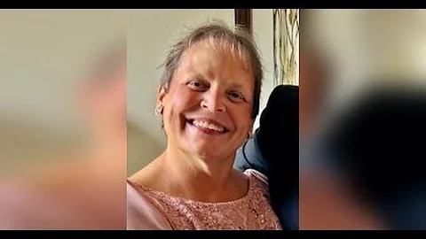 Vicki Wolfe's Funeral -  November 22, 2022
