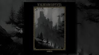 Kalmankantaja - Unohdettu