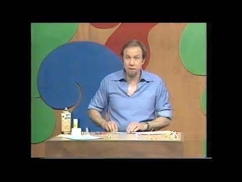 Make a matchstick glider that really flies - Make a matchstick glider that really flies