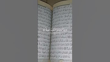 #قرآن #قران_كريم #تلاوة_خاشعة #المصحف #راحة_نفسية #تيك_توك #اكسبلور #لايك #دويتو