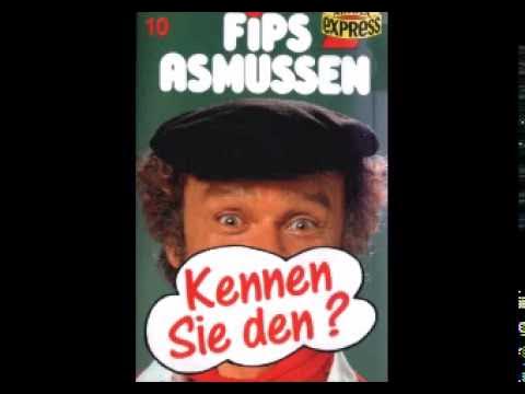 Fips Asmussen (10) Kennen Sie den? YouTube