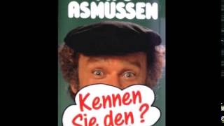 Fips Asmussen - (10) Kennen Sie den?