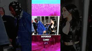 Fans Question Cardi B Relationship With Stefon Diggs After Coffee Shop Confrontation #CardiB #Stefon