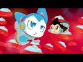 Go Astroboy Go! | EP.10 ตอน “ชิ้นส่วนเล็กๆ ที่ยิ่งใหญ่”