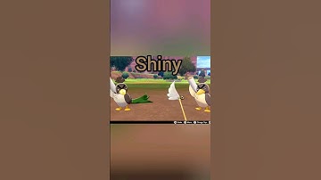 Which Galarian Farfetch