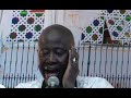 🔴En Direct Résidence du Khalif des Mourides -  Déclamation Qacidas Kurel HT