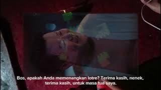 HANYA ADA DIRINYA di SETIAP NAPAS. DEMI CINTA Ini, AKU RELA MATI BERKALI-KALI.