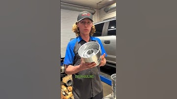 10R80: Parts Needed For A Successful Overhaul