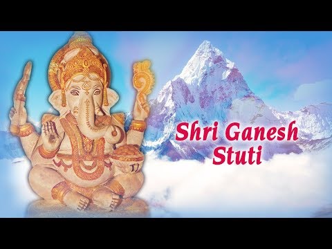 Shri Ganesh Stuti | Ashit Desai | Himalayan Chants | Times Music Spiritual