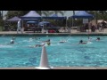 2017 Junior Olympics - 18U Girls Classic Bronze Medal Highlights