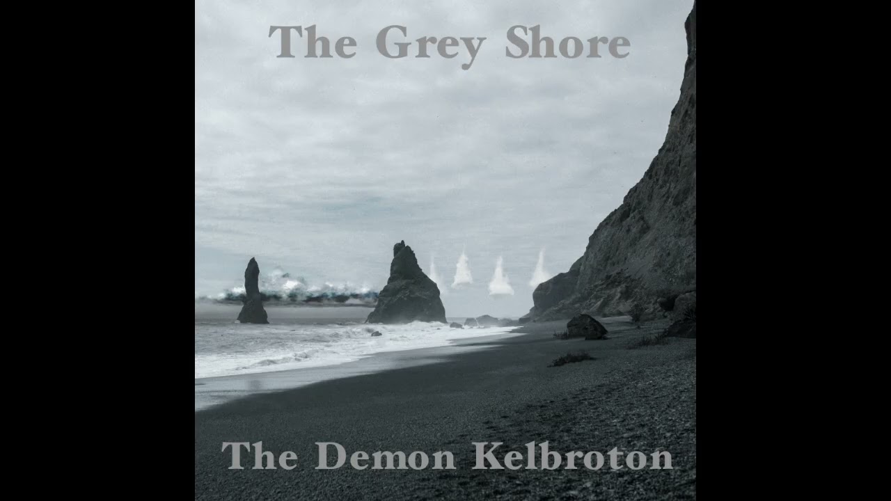The Grey Shore - Full Album [IDM/Videogame Music/Ambient]
