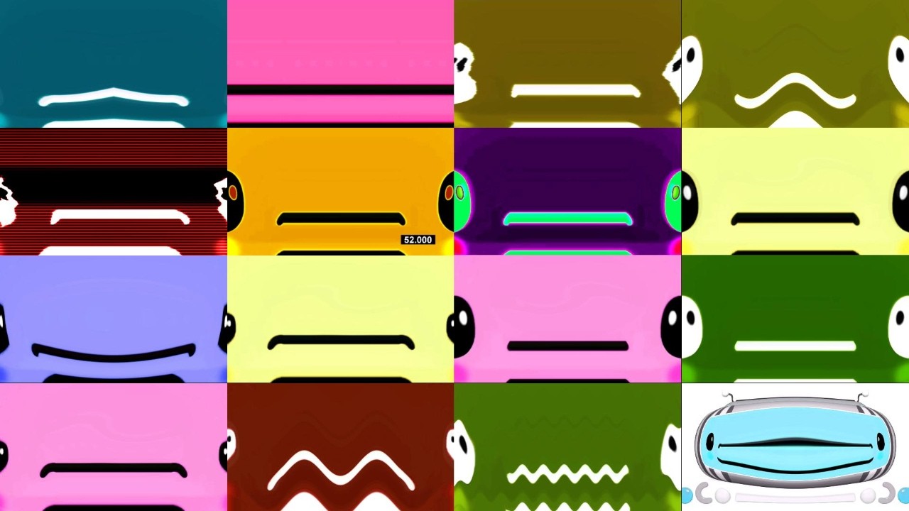 CoComelon Intro Logo.!!!! Sparta Pitch Fun Effects Combined | Sponsored By: Preview 2 Effects x16