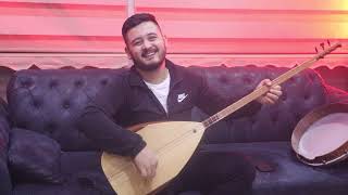 Necip Albay - Bulamadım Ben Halimden Anlasana Kendi Aramızda Kaynatıyoruz