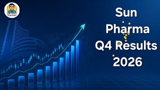 Detailed Sun Pharma Q4 Results 2026 | #sunpharma #q4results2026 #stockmarket #stockanalysis #sharemarket  Details