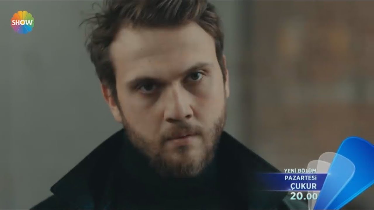  Çukur / The Pit - Episode 43 Trailer 2 (Eng & Tur Subs)