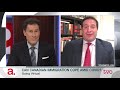 Minister marco mendicino on canadas 2021 immigration targets