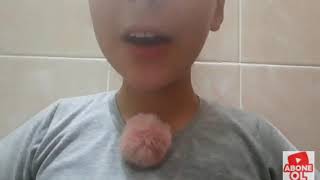 Eşya Sesleri (Zehra Asmr)😊😋🤗