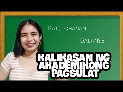 Video: Proteksyon ng kalikasan: mga layunin at layunin