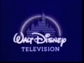 Walt Disney Television Morning Music 1985 