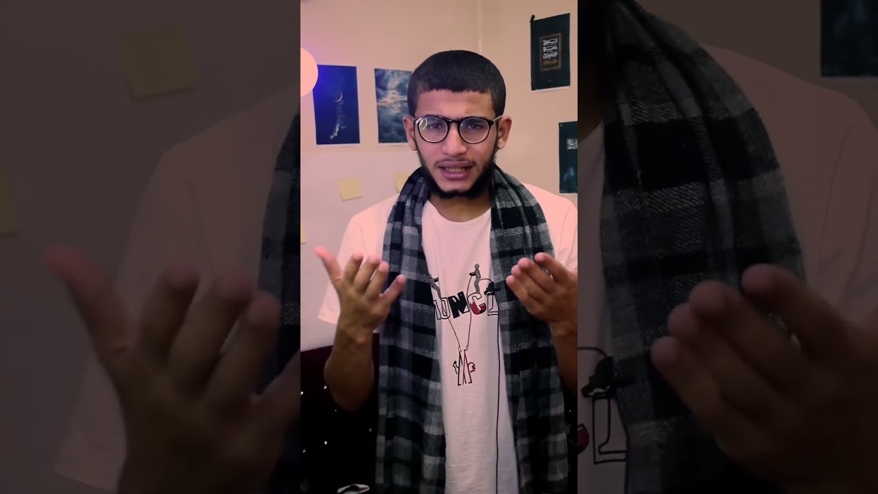 معجزه_في_القرآن_بتحدي_بيها_كل_ملحد_وكافر💁