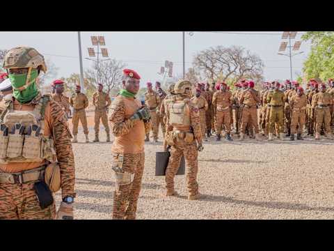 REGARD SUR L'ACTUALITE INTERNATIONALE DU 03 JUILLET 2026 Pr MAMADOU SATURNE NDIONE