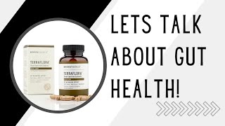 Say GOODBYE to bad gut health!