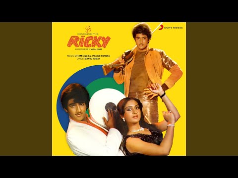 Uttam Singh — Ram Naam Mein Jadoo