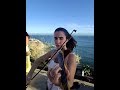 Can strings make you dance? Violin &amp; cello live wedding in Cabo 🎻✨