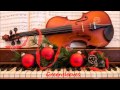 Christmas Violin - Greensleeves (What Child Is This?) (Violin and Piano)