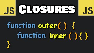 Learn Javascript Closures In 10 Minutes! 🔒