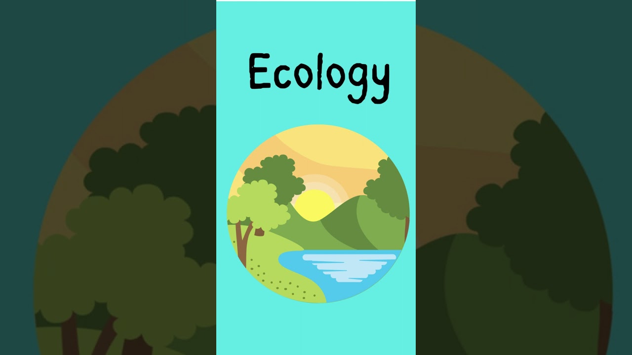 Ecology