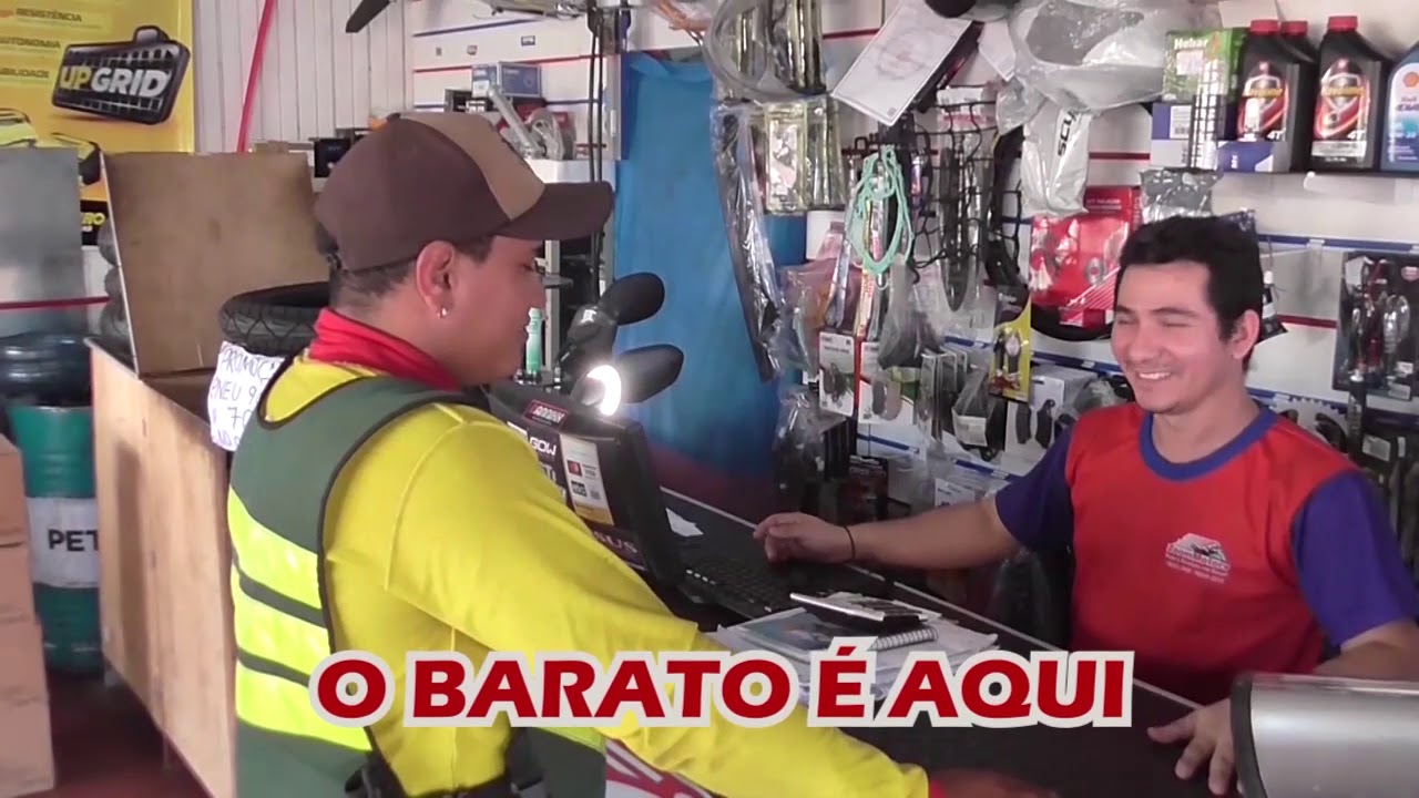ZOOM MOTORS YouTube