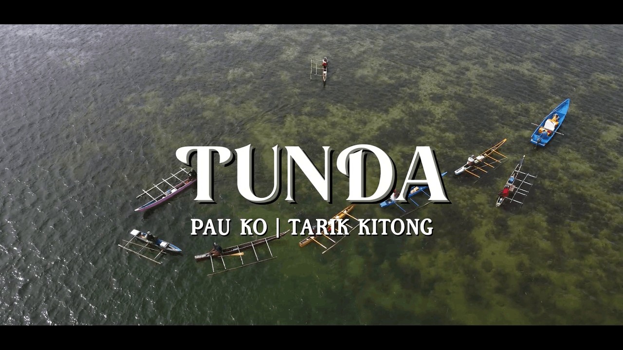Tunda | Film Dokumenter by PD-Institute ft Andy Nussy Project