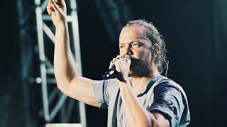 Imagine Dragons - &quot;Polaroid&quot; Live (Miami Beach 2015)