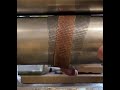 Learn how to create a leather bracelet from start to finish. Here I am actually putti...