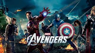 The Avengers Theme | The Avengers bgm by MARVEL STUDIO BGMs