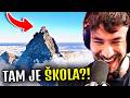 NEJHORŠÍ ŠKOLA NA SVĚTĚ!