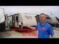 *SOLD* i94rv com 2017 Winnebago Minnie 2500 RL Rear Living Travel Trailer Lightweight i94rv.com