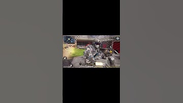 *"COD Mobile Edit So Clean It Feels Illegal 😳"*#shorts #callofduty