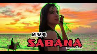 MINANG SABANA || REMIX TERBARU 🌴