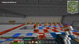 StreamCraft | PvP Show #1