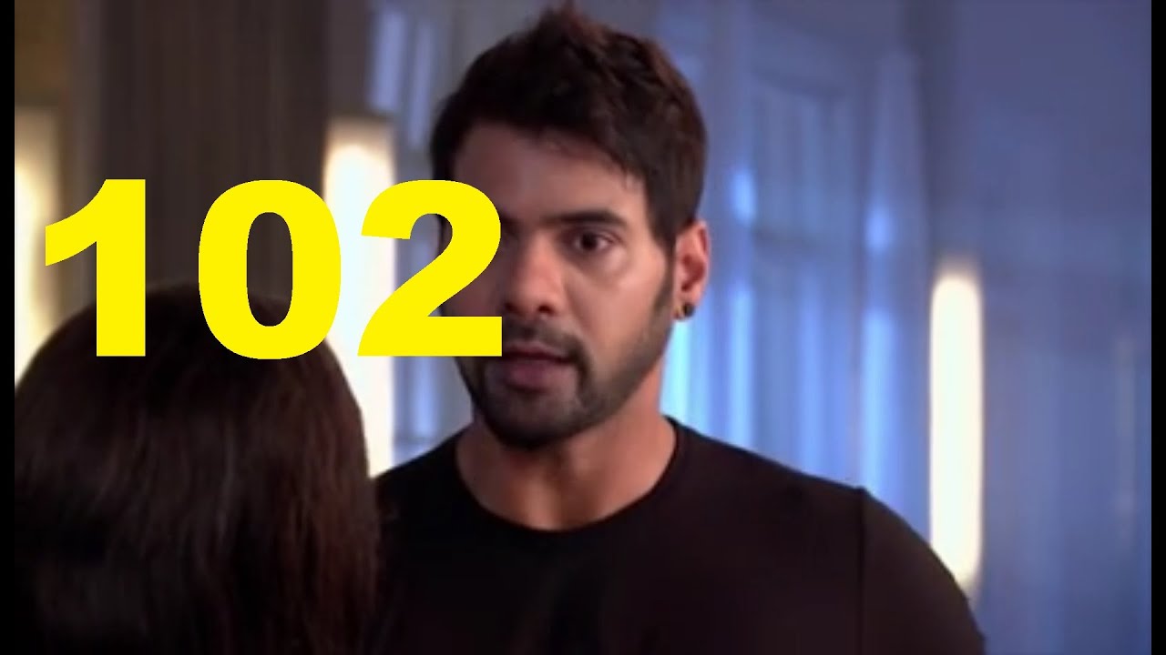 Les changements du destin episode 102 en français