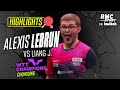 Rsum  a lebrun vs liang j 8e de finale  wtt champions chongqing