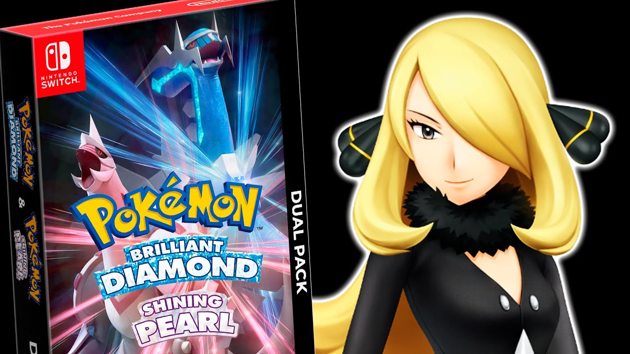 Brutally Honest Pokémon Brilliant Diamond & Shining Pearl Review!