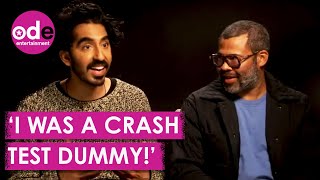 Dev Patel Reveals Shocking Details of MULTIPLE Injuries While Filming and Directing ‘Monkey Man’
