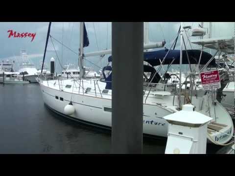 Beneteau 411