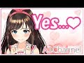 How to Make Kizuna Ai Fall in Love 【#127】